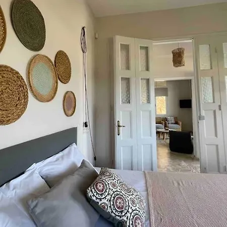 Phaos I Apartament
