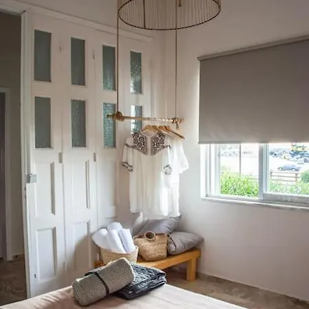 Apartament Phaos I Kyparissia