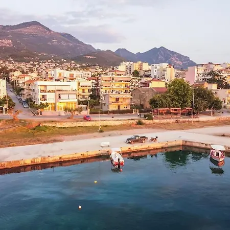 Phaos I Kyparissia