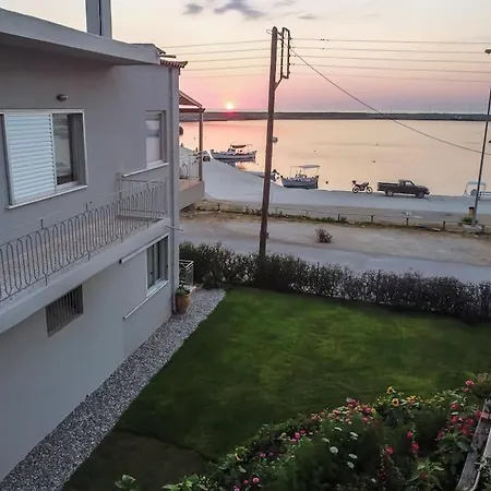 Apartamento Phaos I Kyparissia