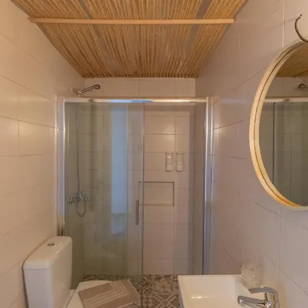 Apartment Phaos I *
