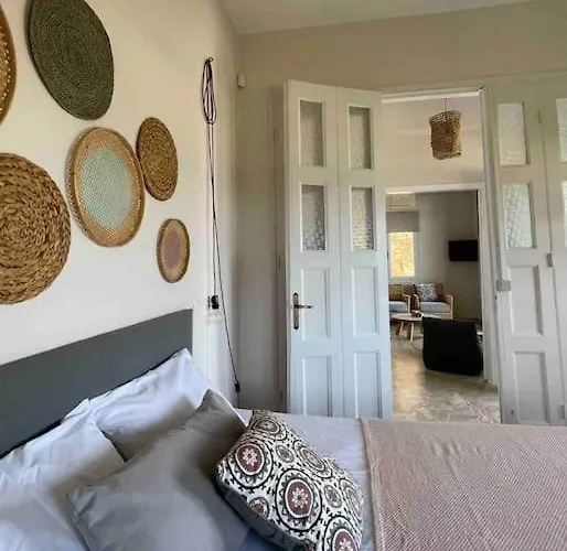 Phaos I Apartmán