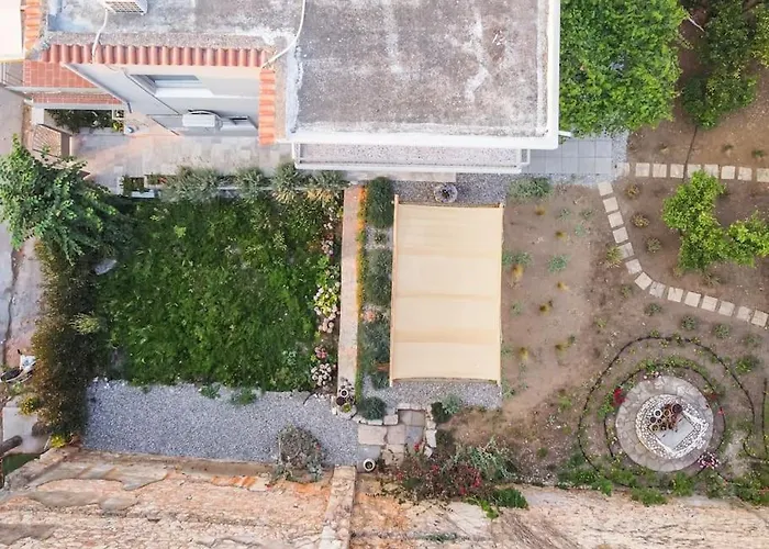 Apartmán Phaos I *