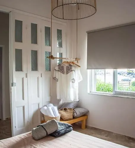 Apartmán Phaos I Kyparissia