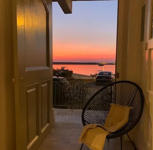 Apartmán Phaos I *