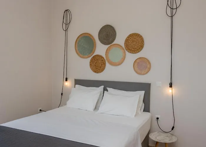 Phaos I * Kyparissia