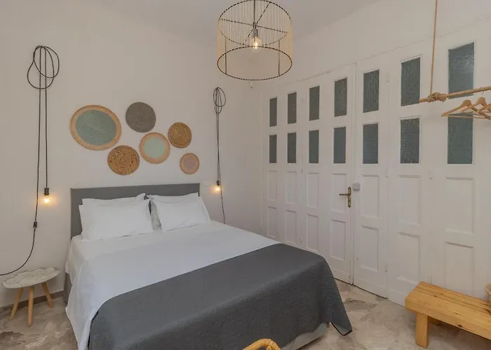 Apartmán Phaos I