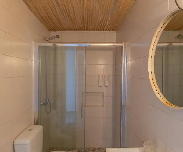 Apartmán Phaos I *