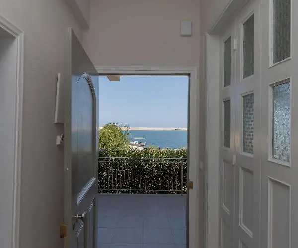 Apartmán Phaos I